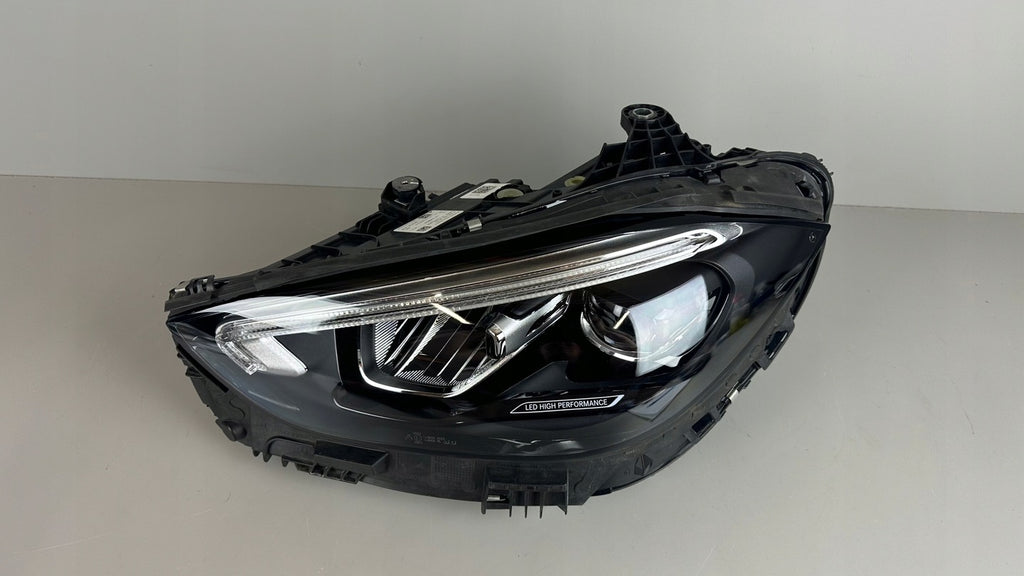 Frontscheinwerfer Mercedes-Benz W206 A2069063903 Full LED Links Headlight SCH6218347778xk