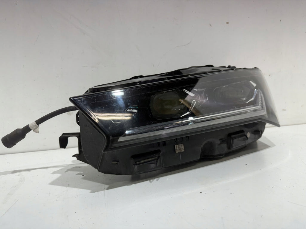 Frontscheinwerfer Skoda Superb 3P1941015A Links Scheinwerfer Headlight SCH7083720449wk