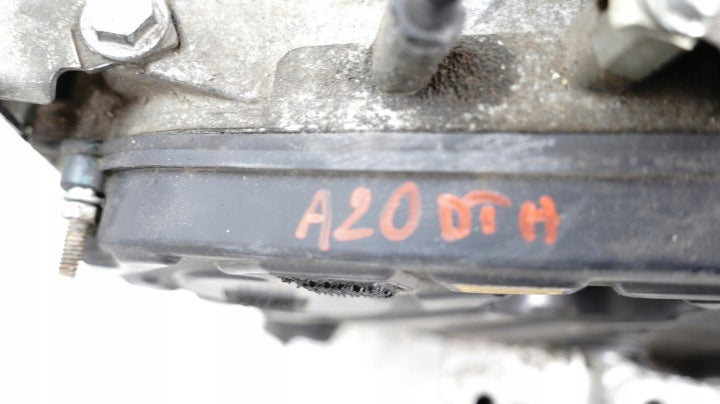 Motor Jeep Cherokee LMY51 2.0 140TKm Engine Unkomplett MOT9814949459fs