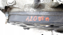 Laden Sie das Bild in den Galerie-Viewer, Motor Jeep Cherokee LMY51 2.0 140TKm Engine Unkomplett MOT9814949459fs