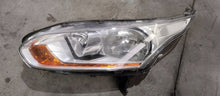 Laden Sie das Bild in den Galerie-Viewer, Frontscheinwerfer Ford Tourneo Connect DT11-13W030AC LED Links Headlight