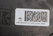 Laden Sie das Bild in den Galerie-Viewer, Frontscheinwerfer Ford Focus JX7B-13E015-CF Full LED Links Headlight SCH8727769577mz