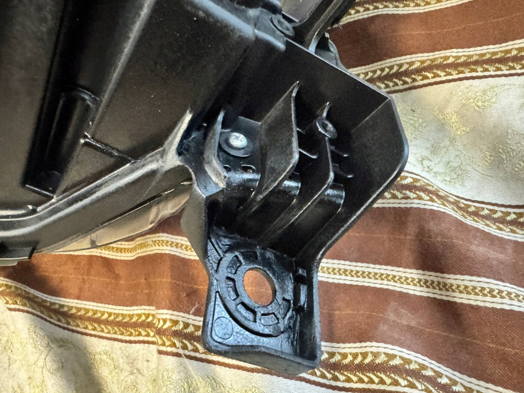 Frontscheinwerfer Renault Zoe 260102384R Full LED Rechts Scheinwerfer Headlight SCH2079029506gm