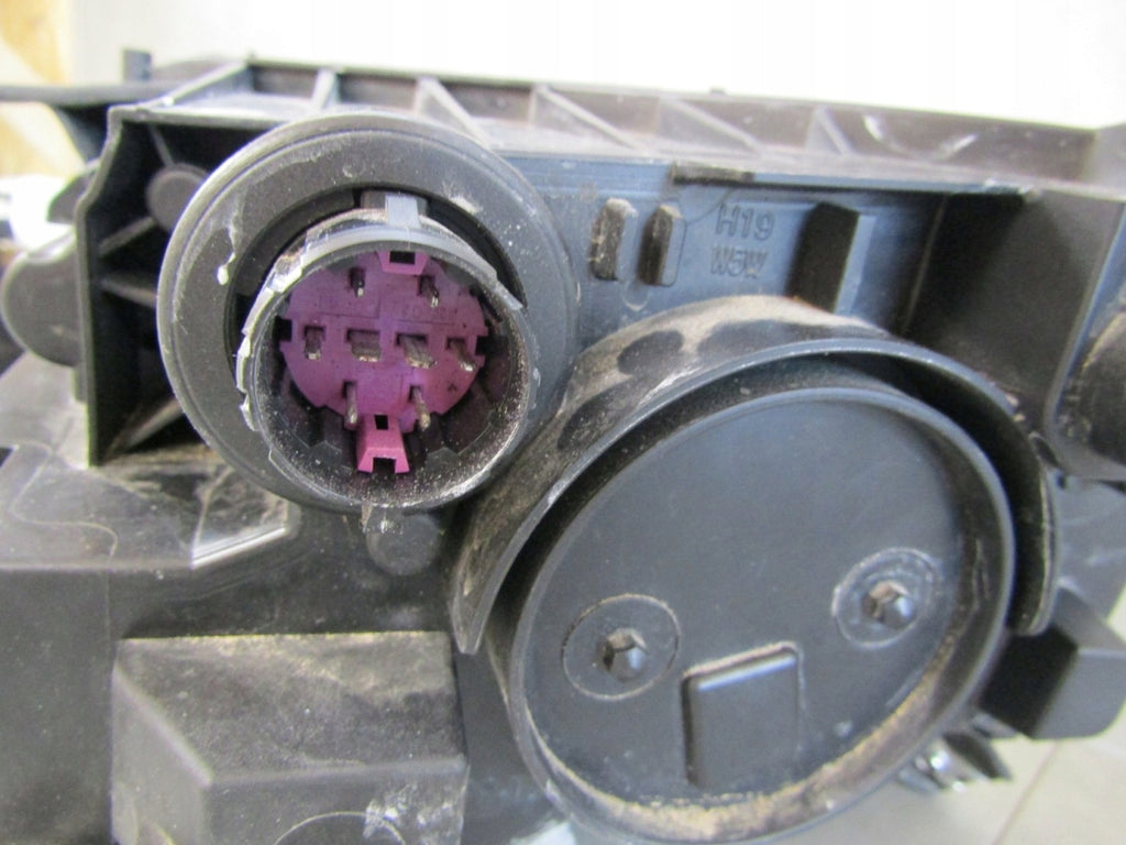Frontscheinwerfer Fiat 500e 00521400260 LED Rechts Scheinwerfer Headlight SCH2755767184ep