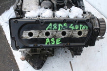 Load image into Gallery viewer, Motor Audi A8 ASE 4.0 TDI 275PS 202kW Diesel Engine Unkomplett