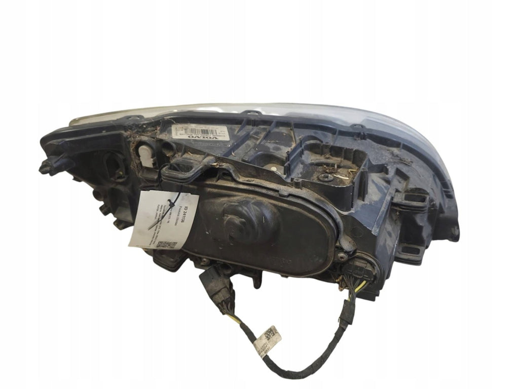 Frontscheinwerfer Volvo V60 31358099 Y283RS Links Scheinwerfer Headlight SCH6630731666zp