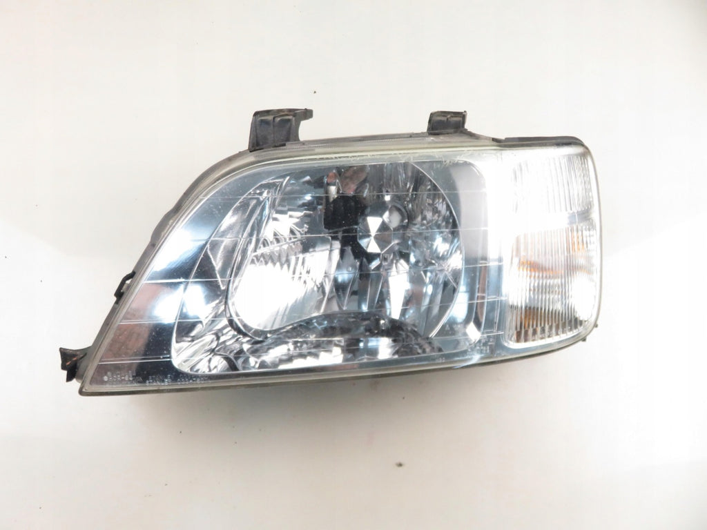 Frontscheinwerfer Honda Cr-V I Links Scheinwerfer Headlight SCH9504272939tj