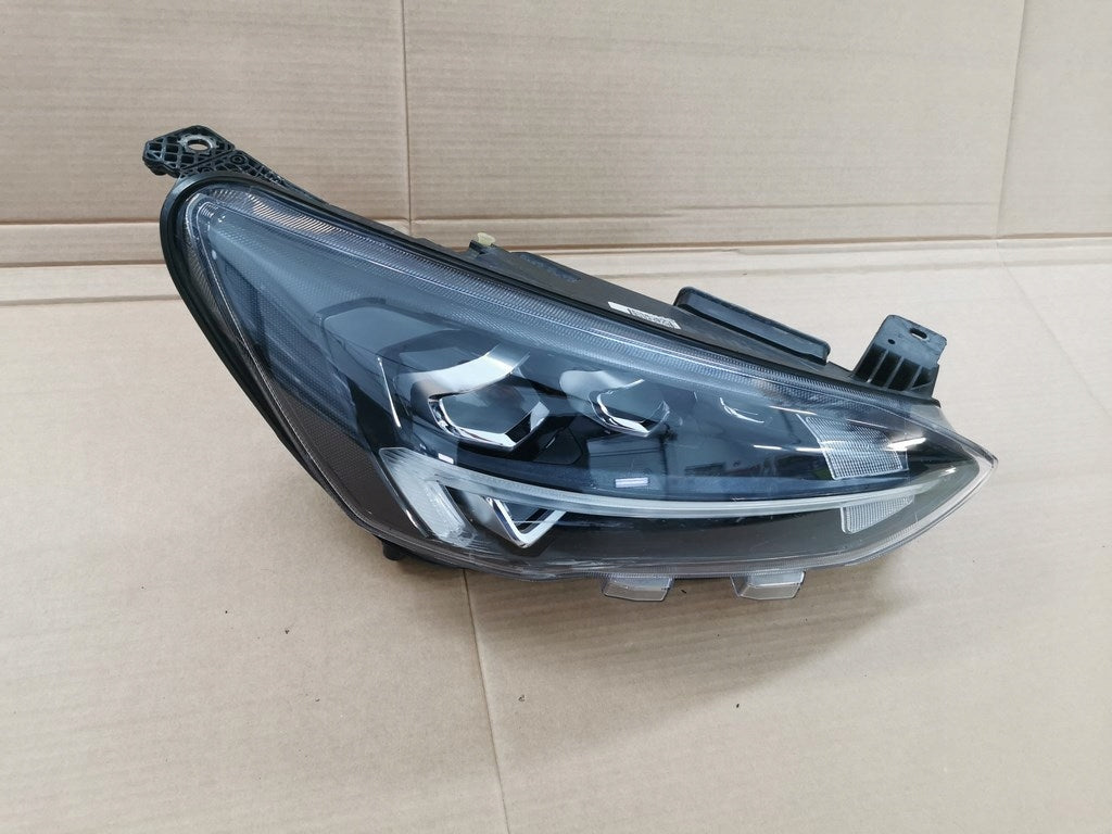 Frontscheinwerfer Ford Focus JX7B-13E014-CE Rechts Scheinwerfer Headlight SCH3724369616cu