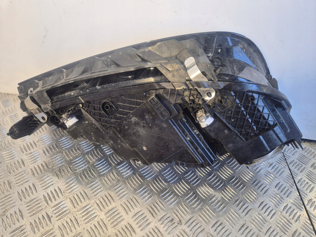 Frontscheinwerfer BMW IX I20 5A3CEA1-04 Laser Links Scheinwerfer Headlight SCH9201669948rt