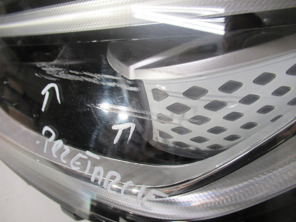 Frontscheinwerfer VW Id.4 11B941035N Full LED Links Scheinwerfer Headlight SCH7295588871wt