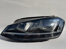 Load image into Gallery viewer, Frontscheinwerfer VW Golf VII 5G1941033 90024309 LED Links Headlight SCH8365571479wb