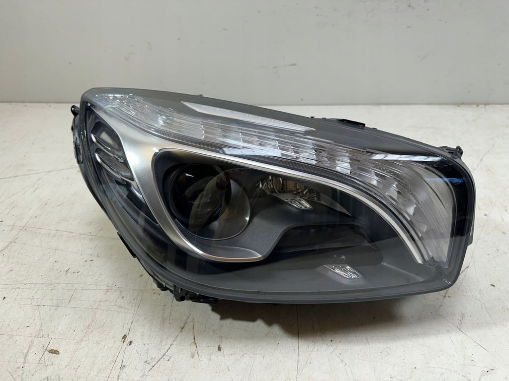 Frontscheinwerfer Mercedes-Benz Sl A2318207261 Xenon Rechts Headlight SCH2430026274dn