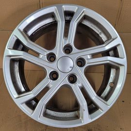 1x Alufelge 16 Zoll 7.0