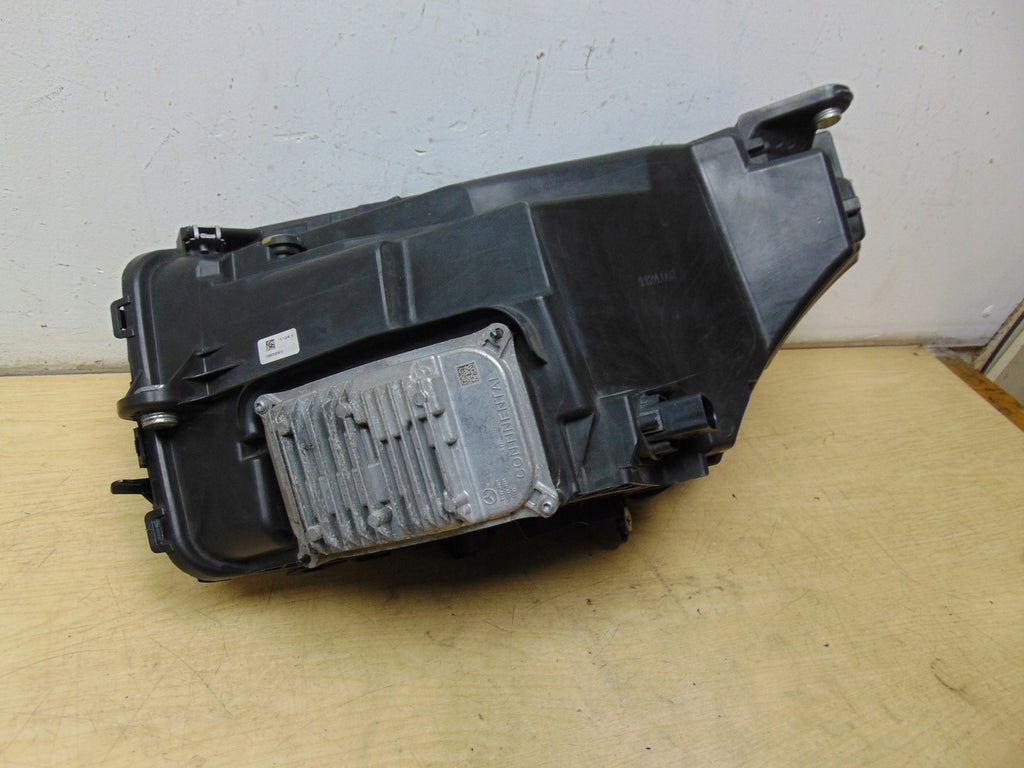 Frontscheinwerfer Mercedes-Benz Glc A2539067001 Full LED Rechts Headlight SCH3212538955ch