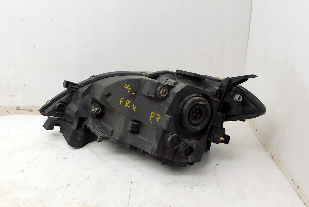 Frontscheinwerfer Honda Frv Fr-V Ein Stück (Rechts oder Links) Headlight