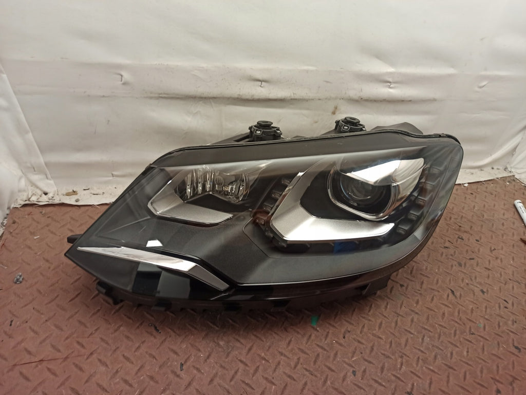 Frontscheinwerfer VW Sharan 7N1941033 LED Links Scheinwerfer Headlight SCH2876885709jb