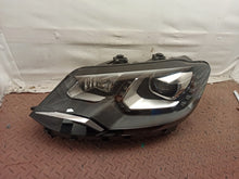 Load image into Gallery viewer, Frontscheinwerfer VW Sharan 7N1941033 LED Links Scheinwerfer Headlight SCH2876885709jb