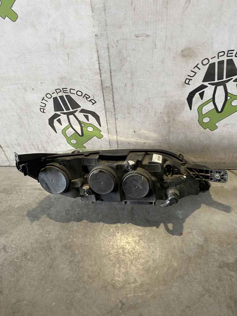 Frontscheinwerfer Fiat Ducato 1394426080 Links Scheinwerfer Headlight SCH9985262522hi