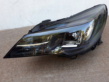 Load image into Gallery viewer, Frontscheinwerfer Opel Astra 39195688 LED Links Scheinwerfer Headlight