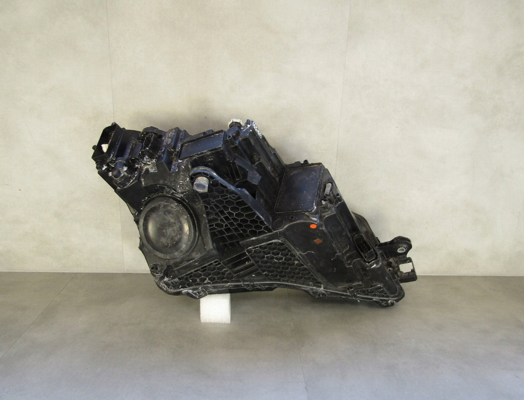 Frontscheinwerfer Skoda Superb III LED Links Scheinwerfer Headlight