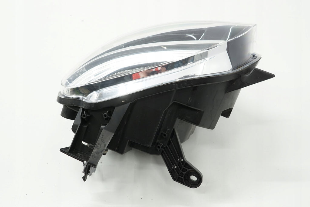 Frontscheinwerfer Renault Twingo III 190889-01 Links Scheinwerfer Headlight SCH2739233279qb