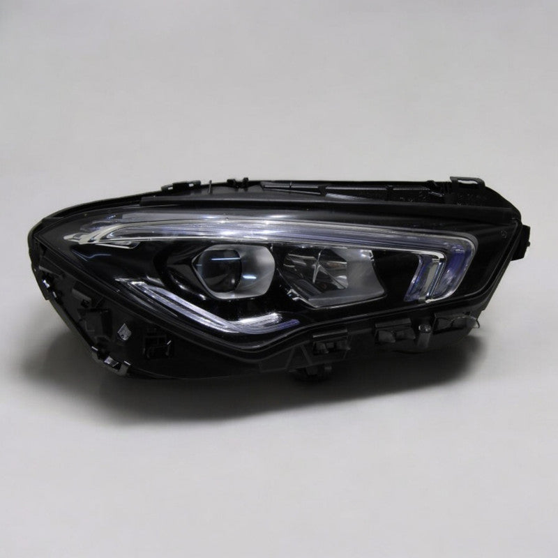 Frontscheinwerfer Mercedes-Benz Cla A1189068400 Full LED Rechts Headlight