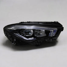 Load image into Gallery viewer, Frontscheinwerfer Mercedes-Benz Cla A1189068400 Full LED Rechts Headlight