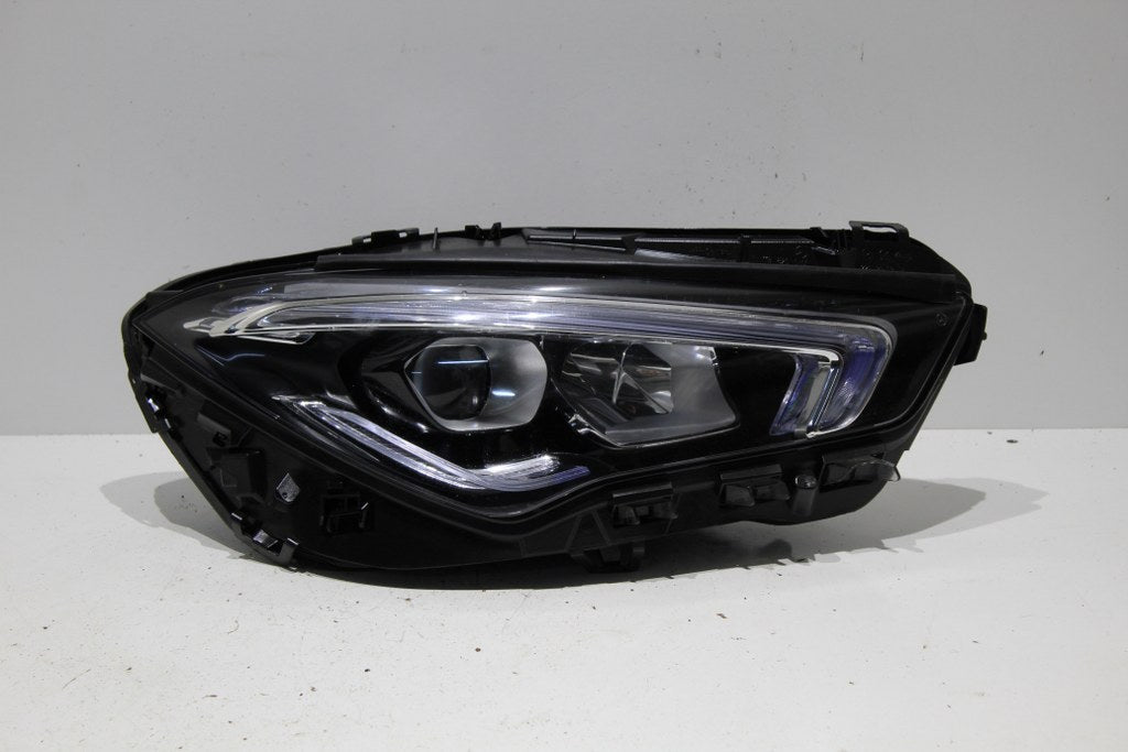 Frontscheinwerfer Mercedes-Benz Cla A1189068400 Full LED Rechts Headlight