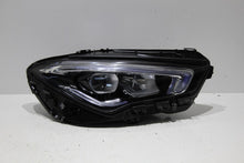 Load image into Gallery viewer, Frontscheinwerfer Mercedes-Benz Cla A1189068400 Full LED Rechts Headlight