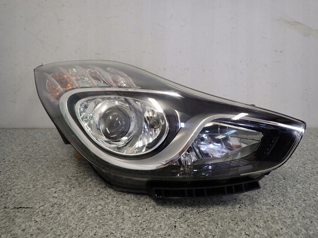 Frontscheinwerfer Hyundai Ix20 Rechts Scheinwerfer Headlight