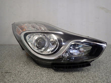 Load image into Gallery viewer, Frontscheinwerfer Hyundai Ix20 Rechts Scheinwerfer Headlight