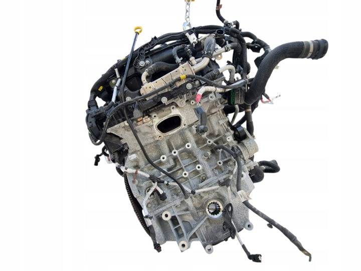 Motor Jeep Grand Cherokee 05038861AC 3.6 2022 Benzin Engine Komplett MOT8501816148dd