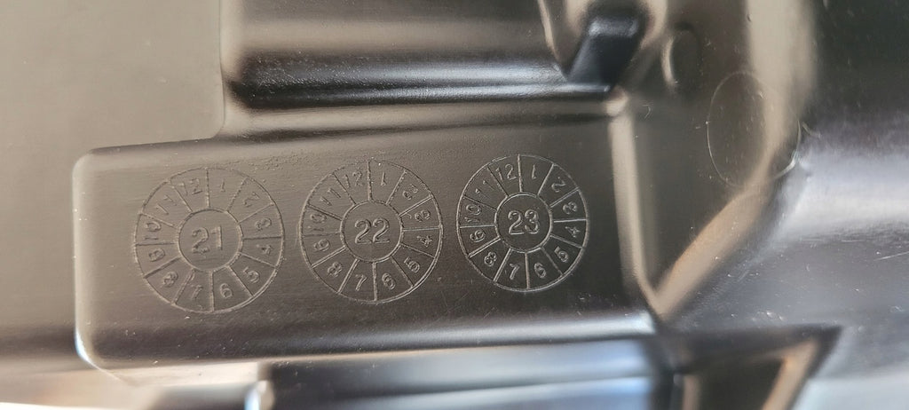 Frontscheinwerfer Kia Ev6 92101-CV1 Full LED Links Scheinwerfer Headlight