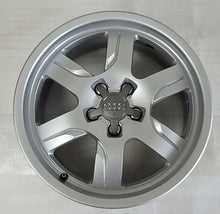 Load image into Gallery viewer, 4x Alufelge 17 Zoll 7.5" 5x112 28ET 8T0601025B Audi B8 Rim Wheel FEL1331961167nt
