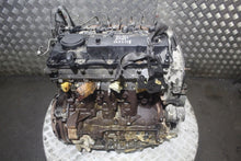 Laden Sie das Bild in den Galerie-Viewer, Motor Peugeot Boxer 10TRJA 2.2 HDI 130PS 53kW 196TKm 2015 Diesel Unkomplett