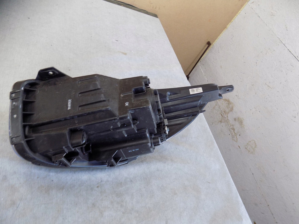 Frontscheinwerfer Kia Picanto 92102-G6000 Rechts Scheinwerfer Headlight SCH4489081585nc
