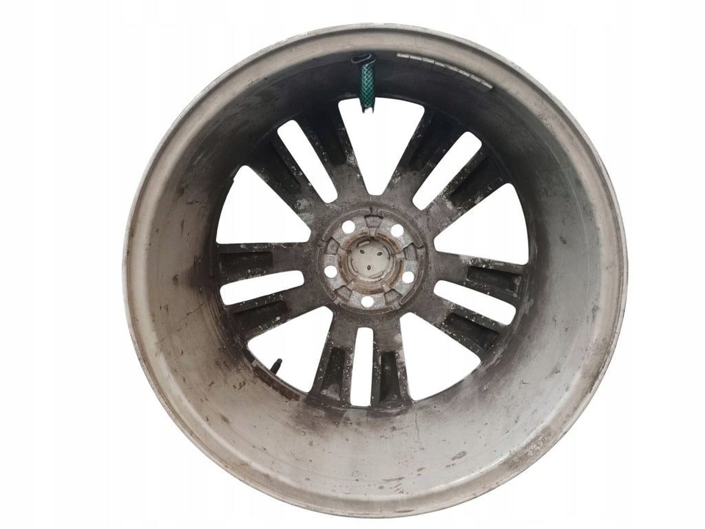 1x Alufelge 18 Zoll 8.0" 5x108 52 5ET FT4C-1007-A1A Ford Rim Wheel FEL2220853369qj