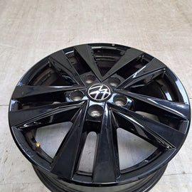 1x Alufelge 17 Zoll 6.5