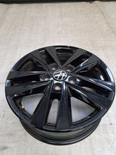 Load image into Gallery viewer, 1x Alufelge 17 Zoll 6.5" 5x112 7T0071497 VW Multivan Rim Wheel FEL8672754892xm
