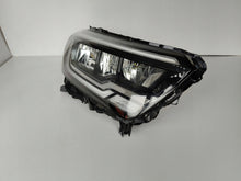 Laden Sie das Bild in den Galerie-Viewer, Frontscheinwerfer Renault Kangoo 260103264R Full LED Rechts Headlight SCH4708804915ar