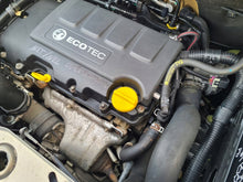 Laden Sie das Bild in den Galerie-Viewer, Motor Opel Corsa E A14NET A14NEL 1.4 Benzin Engine Unkomplett MOT5095752188zu