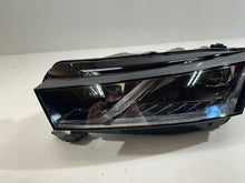 Laden Sie das Bild in den Galerie-Viewer, Frontscheinwerfer Skoda Octavia IV 5E494101512 LED Links Scheinwerfer Headlight SCH6315128974yq