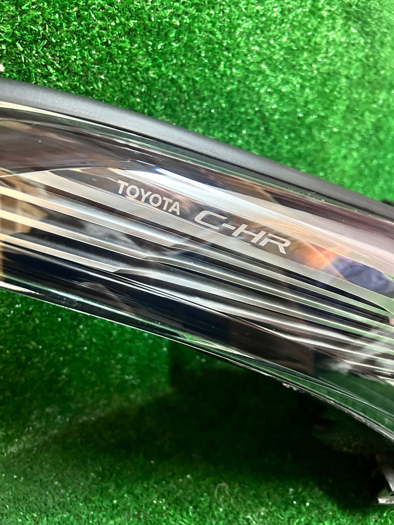 Frontscheinwerfer Toyota Chr C-Hr 81110-F4170 LED Rechts Scheinwerfer Headlight SCH3701919404ah