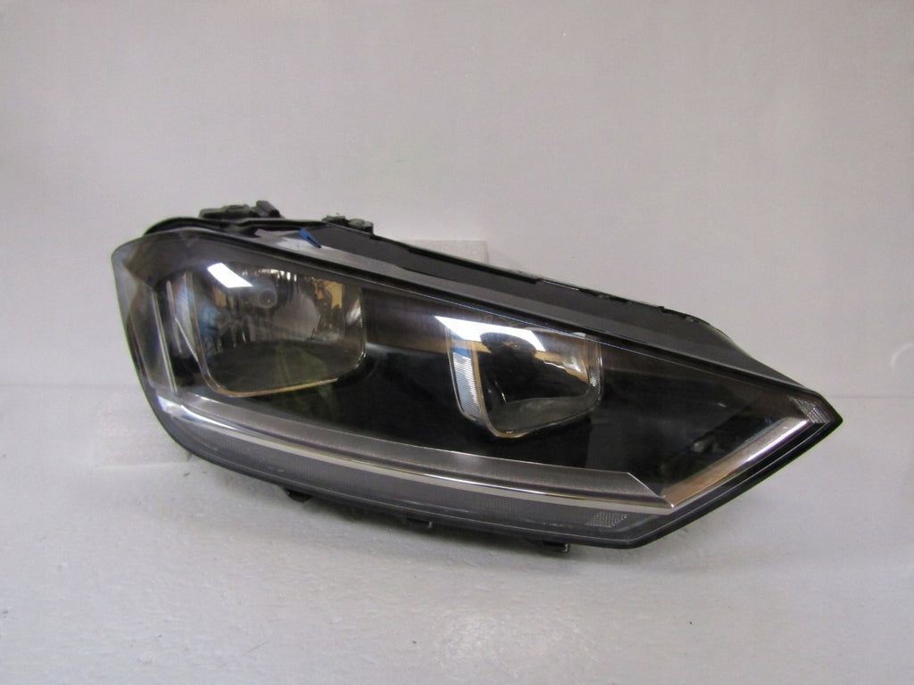 Frontscheinwerfer VW Sportsvan 517941006B Rechts Scheinwerfer Headlight