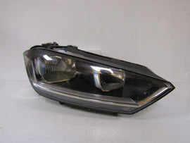 Frontscheinwerfer VW Sportsvan 517941006B Rechts Scheinwerfer Headlight