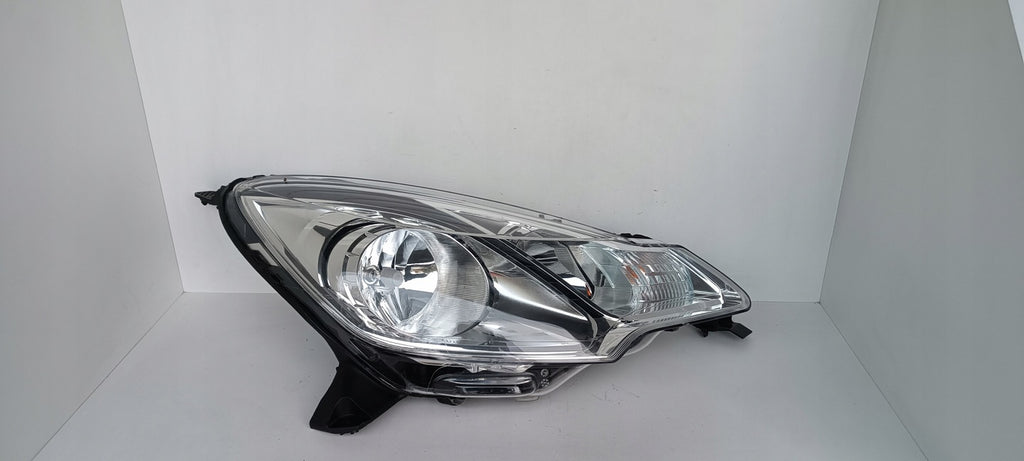 Frontscheinwerfer Citroën C3 I 9677033880 Rechts Scheinwerfer Headlight SCH5481908096xe