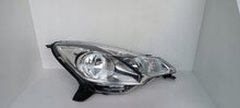 Laden Sie das Bild in den Galerie-Viewer, Frontscheinwerfer Citroën C3 I 9677033880 Rechts Scheinwerfer Headlight SCH5481908096xe