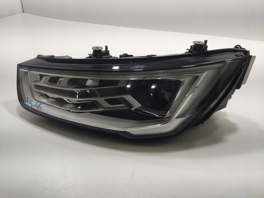 Frontscheinwerfer Audi A1 8XA941005 Xenon Links Scheinwerfer Headlight SCH5750890304ur
