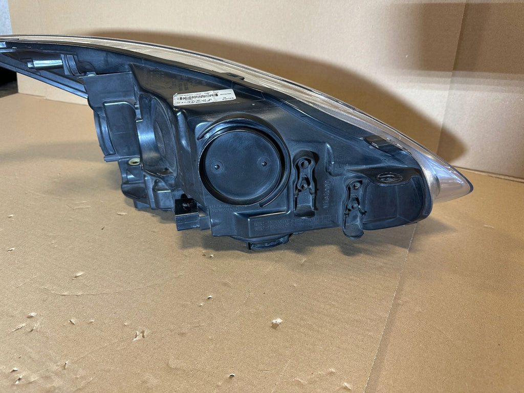 Frontscheinwerfer Ford Focus III BM5113W030AK Links Scheinwerfer Headlight SCH1456339410yg