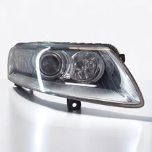 Load image into Gallery viewer, Frontscheinwerfer Audi A6 C6 4F0941030 Xenon Rechts Scheinwerfer Headlight